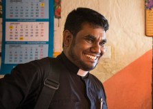 Father Gnanakumar