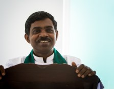 Father Devanesan